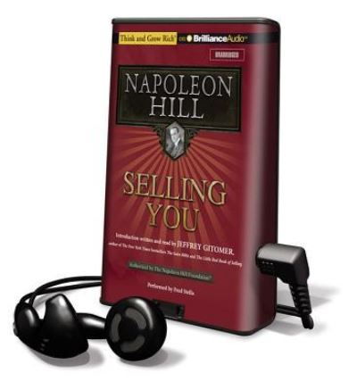 Cover for Napoleon Hill · Selling You (MISC) (2011)