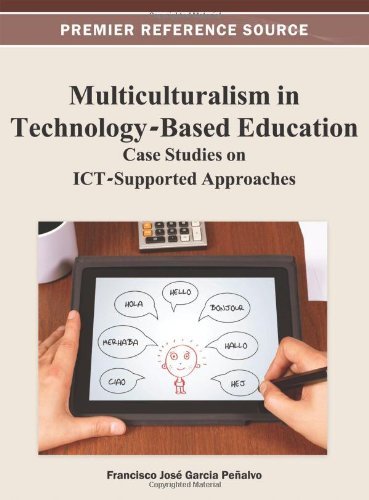 Cover for Francisco José García-peñalvo · Multiculturalism in Technology-based Education: Case Studies on Ict-supported Approaches (Gebundenes Buch) (2012)