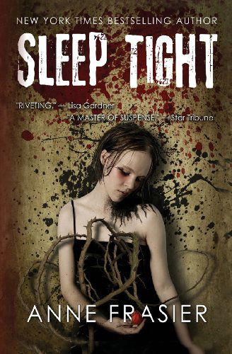 Cover for Anne Frasier · Sleep Tight (Paperback Book) (2013)