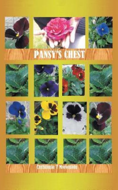 Pansy?s Chest - Christiana T. Moronfolu - Books - Trafford on Demand Pub - 9781490790015 - August 18, 2018