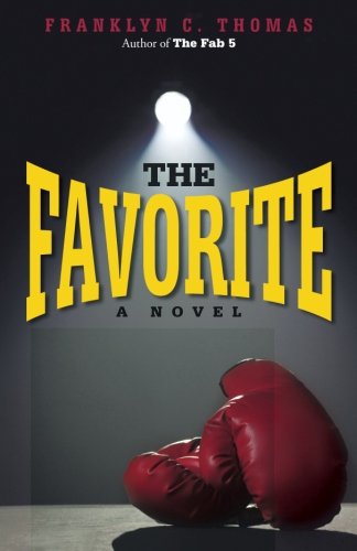 Cover for Franklyn C. Thomas · The Favorite (Paperback Book) (2013)