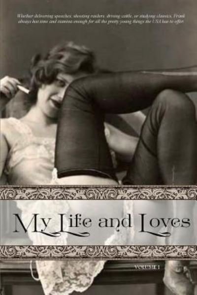 Frank Harris · My Life and Loves (Paperback Book) (2015)
