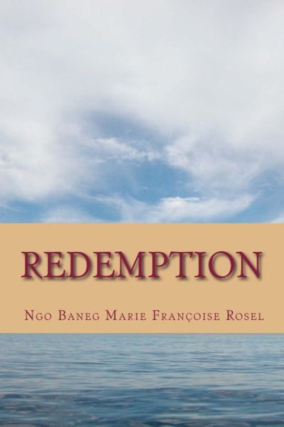 Cover for Baneg Marie Francoise Rosel · Redemption (Paperback Book) (2016)