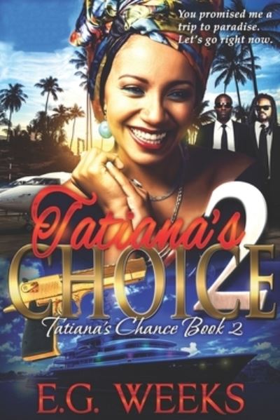 Cover for Michael Horne · Tatiana's Choice (Paperback Book) (2014)