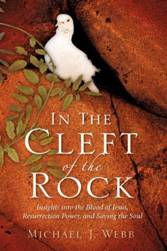 Cover for Michael J. Webb · In the Cleft of the Rock (Paperback Book) (2007)