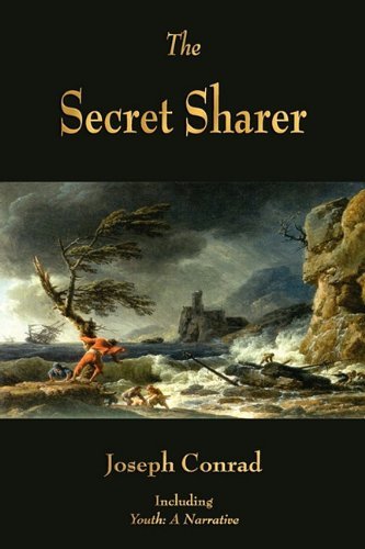 Cover for Joseph Conrad · The Secret Sharer (Paperback Book) (2011)