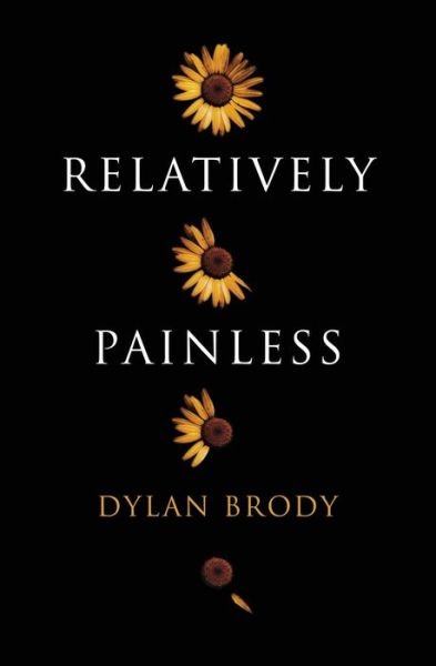 Cover for Dylan Brody · Relatively Painless (Pocketbok) (2020)