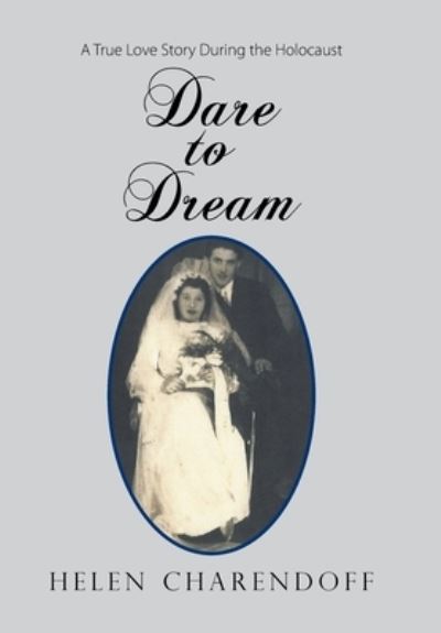 Cover for Helen Charendoff · Dora's Dreams (Hardcover Book) (2020)