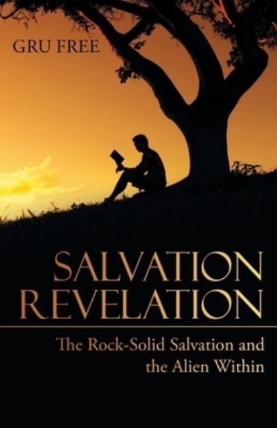 Cover for Gru Free · Salvation Revelation (Pocketbok) (2020)