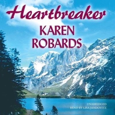 Cover for Karen Robards · Heartbreaker (CD) (2021)
