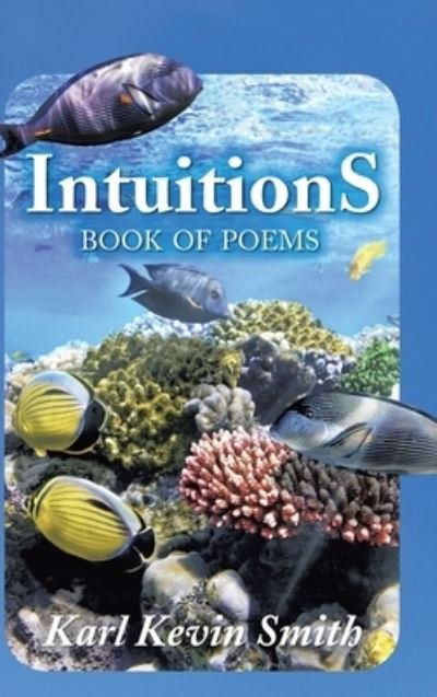 Cover for Karl Kevin Smith · Intuitions (Inbunden Bok) (2021)