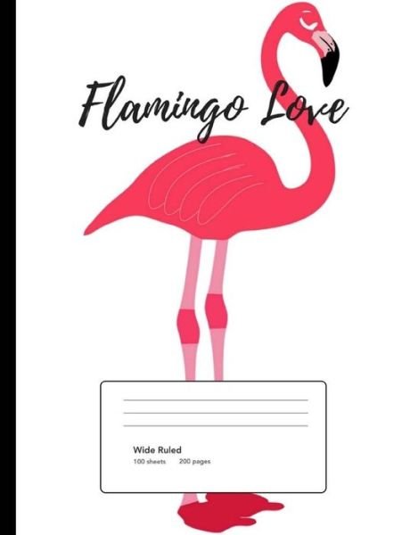 Cover for Twisted Pete · Flamingo Love Vol. 3 (Pocketbok) (2018)