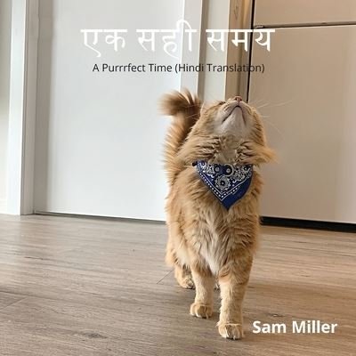 Cover for Sam Miller · ?? ??? ??? (Paperback Bog) (2021)