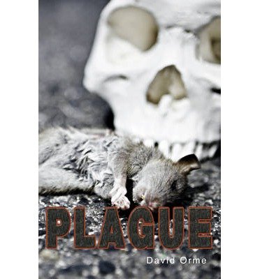 Cover for Orme David · Plague - Shades (Paperback Bog) [Revised edition] (2013)