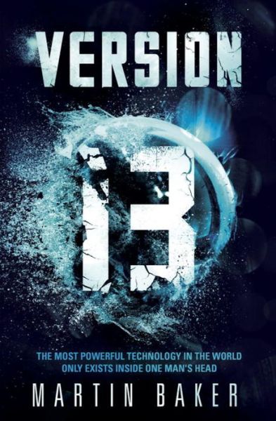 Cover for Martin Baker · Version Thirteen (Paperback Book) (2013)