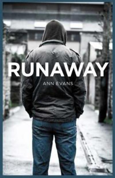 Cover for Ann Evans · Runaway - YA READS II (Paperback Bog) (2017)