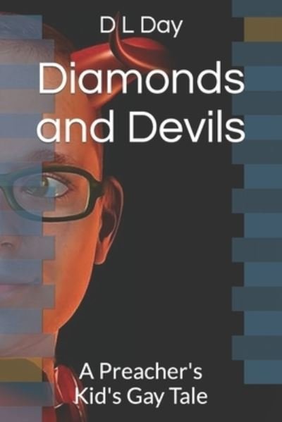 Cover for D L Day · Diamonds and Devils (Paperback Bog) (2021)