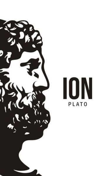 Cover for Plato · Ion (Taschenbuch) (2020)