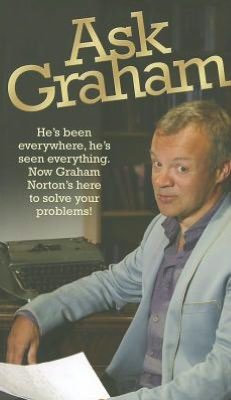 Cover for Graham Norton · Ask Graham (Taschenbuch) (2011)