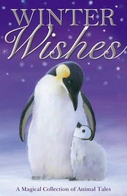 Cover for Various Authors · Winter Wishes (N/A) [UK edition] (2011)