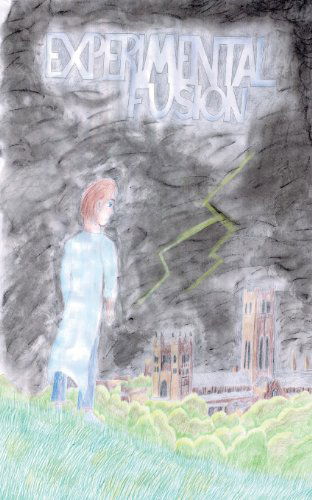 Cover for A. J. Nelson · Experimental Fusion (Paperback Book) (2013)