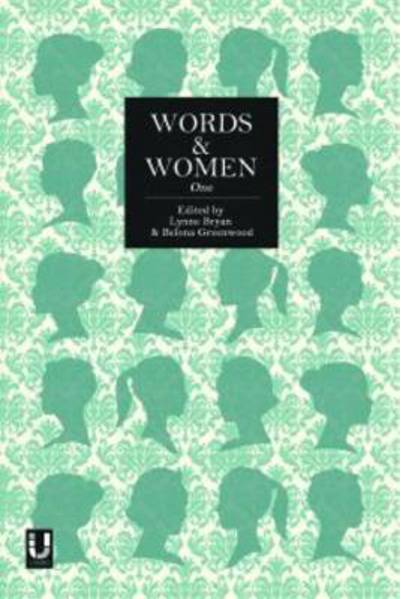 Cover for Lynne Bryan · Words and Women: One (Paperback Book) (2014)