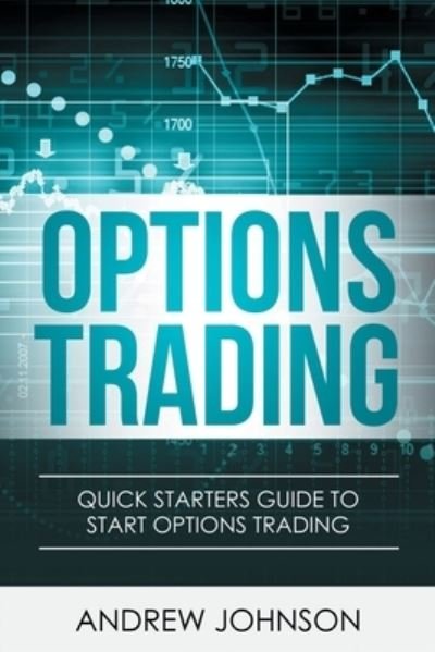 Cover for Andrew Johnson · Options Trading (Pocketbok) (2021)