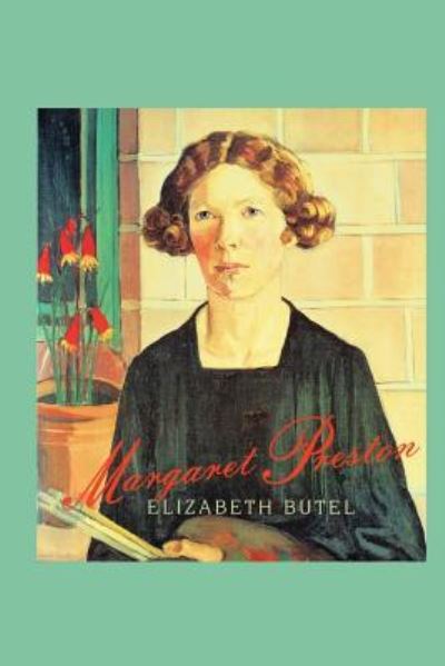 Cover for Elizabeth Butel · Margaret Preston (Paperback Book) (2015)