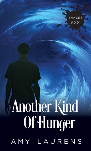 Cover for Amy Laurens · Another Kind of Hunger (Paperback Book) (2019)