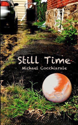 Cover for Michael Cocchiarale · Still Time: Short and Shorter Stories (Taschenbuch) (2012)