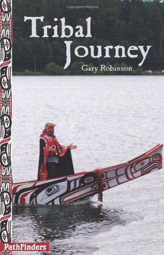 Cover for Gary Robinson · Tribal Journey (Pathfinders) (Pocketbok) (2013)