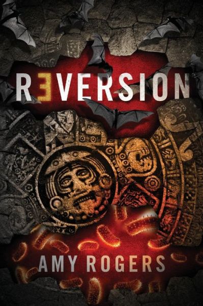 Cover for Amy Rogers · Reversion (Paperback Book) (2014)