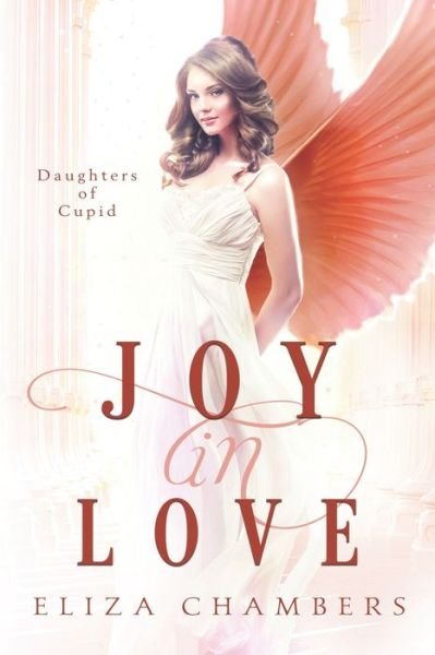 Cover for Eliza Chambers · Joy In Love (Pocketbok) (2020)
