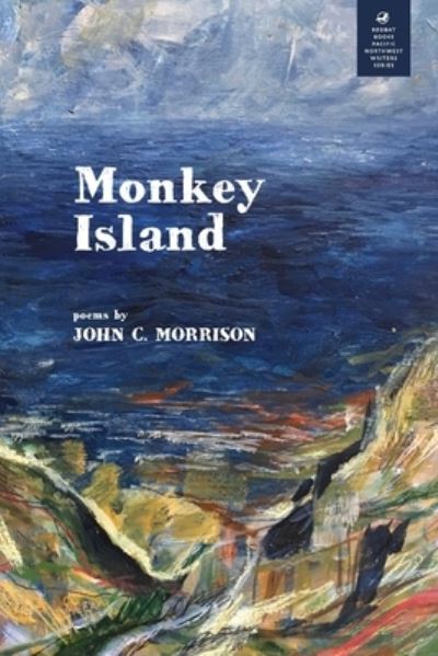 Cover for John Morrison · Monkey Island (Buch) (2020)