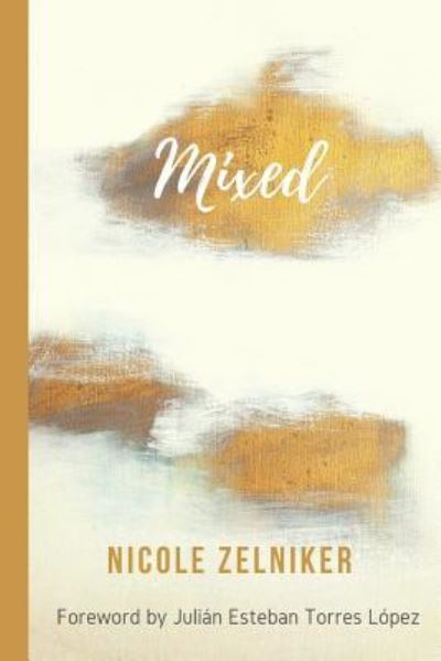 Cover for Nicole Zelniker · Mixed (Paperback Book) (2019)