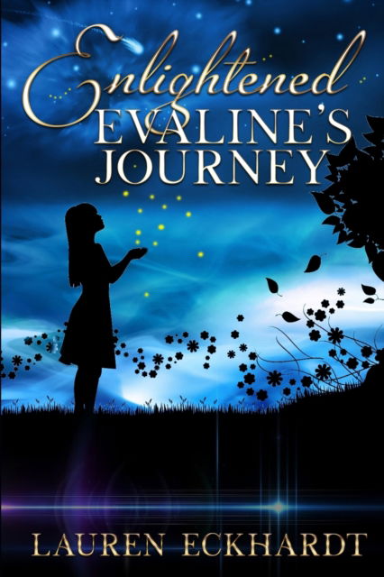 Cover for Lauren Eckhardt · Enlightened: Evaline's Journey (Paperback Book) [2nd edition] (2019)