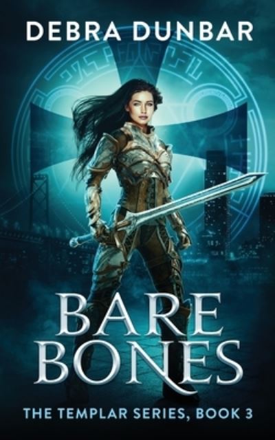 Cover for Debra Dunbar · Bare Bones (Paperback Book) (2020)