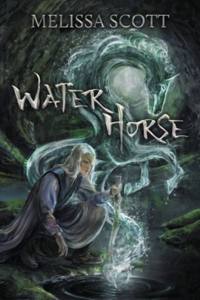 Cover for Melissa Scott · Water Horse (Pocketbok) (2021)