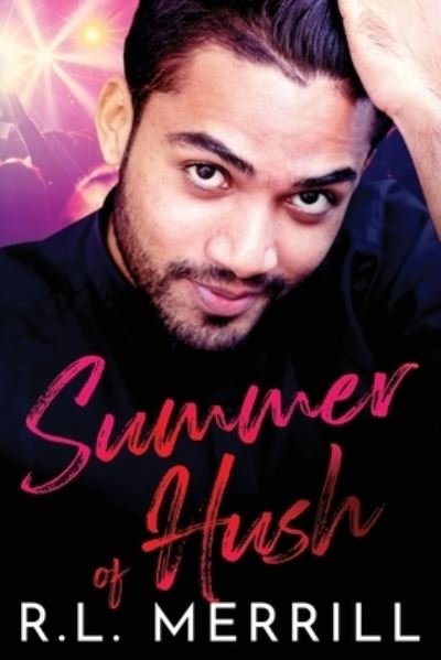 Cover for R. L. Merrill · Summer of Hush (Bog) (2021)