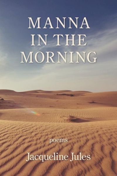 Cover for Jacqueline Jules · Manna in the Morning (Paperback Book) (2021)