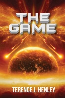 Cover for Tbd · The Game (Taschenbuch) (2021)