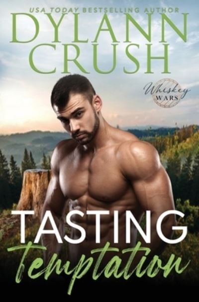 Cover for Dylann Crush · Tasting Temptation (Book) (2022)