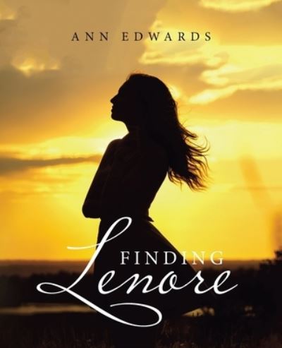 Cover for Ann Edwards · Finding Lenore (Bok) (2021)