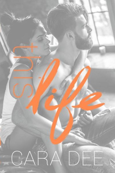 Cover for Cara Dee · This Life I (Paperback Book) (2018)