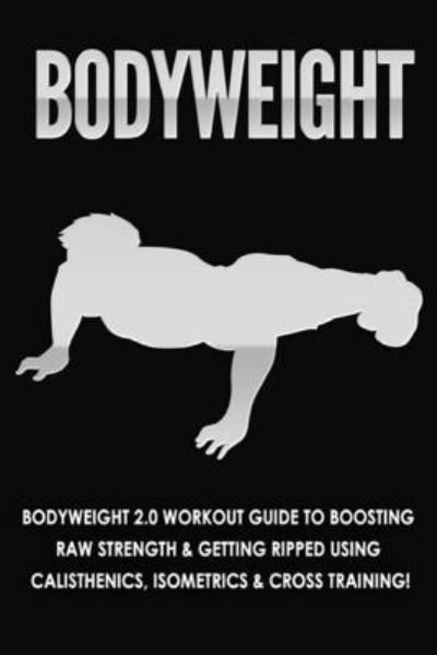 Cover for Fat Loss Nation · Bodyweight (Paperback Book) (2021)