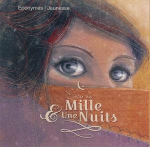 Cover for Contes des Mille et une Nuits · Contes Des Mille &amp; Une Nuits (CD) (2014)
