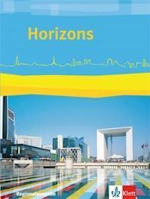 Horizons.Regionalausg.BY/ST 6.Lj.SB (Book)