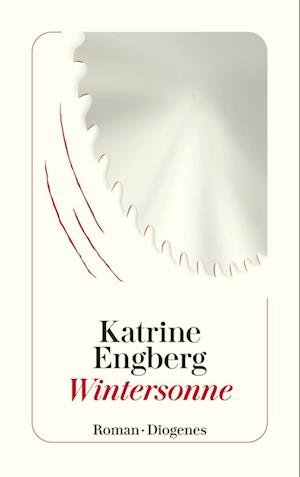 Cover for Katrine Engberg · Wintersonne (Bok) (2023)