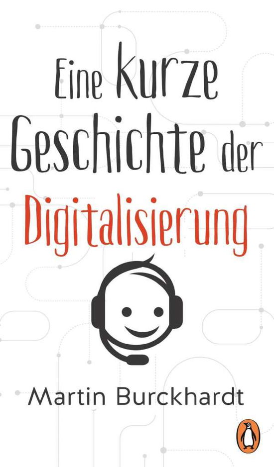 Cover for Burckhardt · Kurze Geschichte d.Digital. (Book)