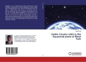 Cover for Lal · Stable Circular orbit in the Equato (Bog)
